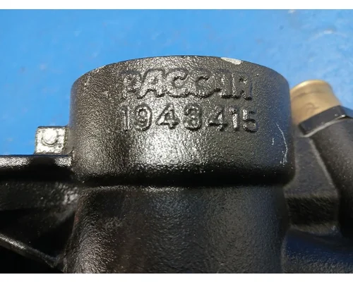PACCAR MX-13 Engine Parts, Misc.