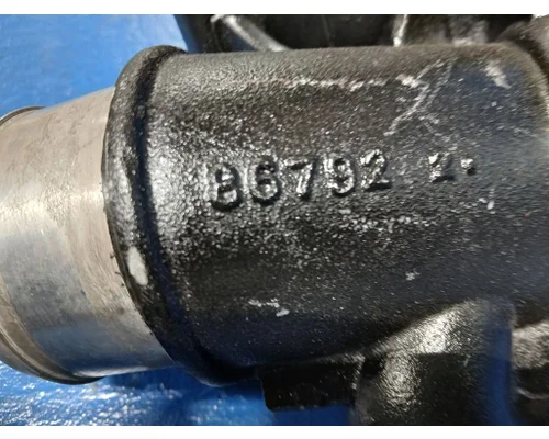 PACCAR MX-13 Engine Parts, Misc.