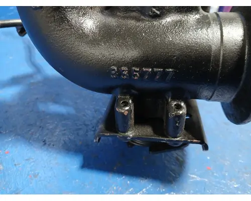 PACCAR MX-13 Engine Parts, Misc.