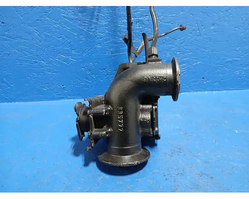 PACCAR MX-13 Engine Parts, Misc.