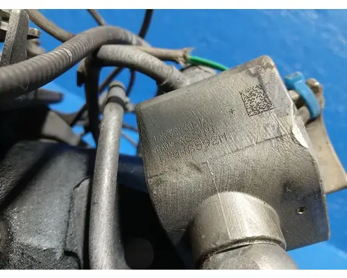 PACCAR MX-13 Engine Parts, Misc.