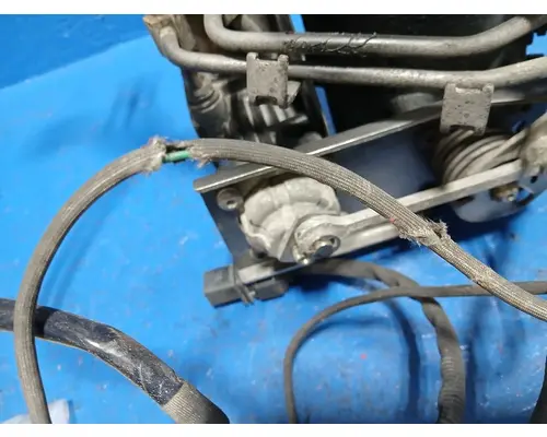 PACCAR MX-13 Engine Parts, Misc.