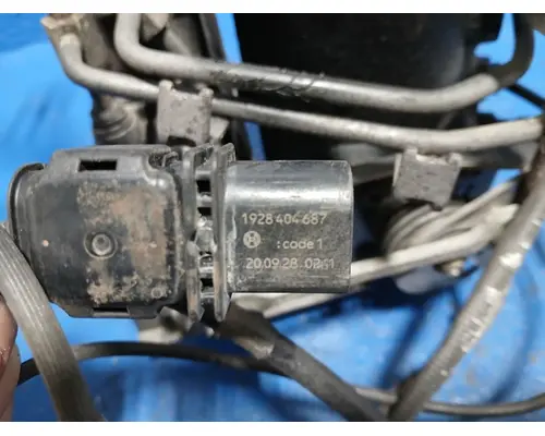 PACCAR MX-13 Engine Parts, Misc.