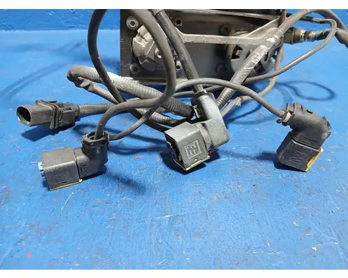 PACCAR MX-13 Engine Parts, Misc.