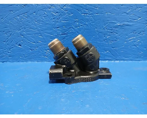 PACCAR MX-13 Engine Parts, Misc.