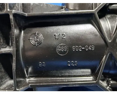 PACCAR MX-13 Engine Parts, Misc.