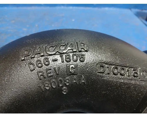 PACCAR MX-13 Engine Parts, Misc.