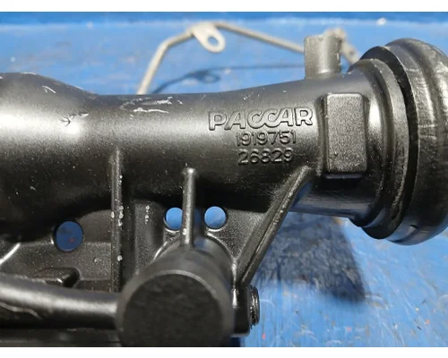 PACCAR MX-13 Engine Parts, Misc.