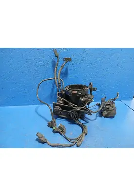 PACCAR MX-13 Engine Parts, Misc.