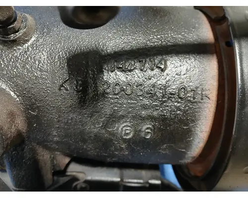 PACCAR MX-13 Engine Parts, Misc.