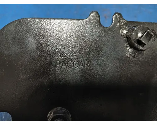 PACCAR MX-13 Engine Parts, Misc.