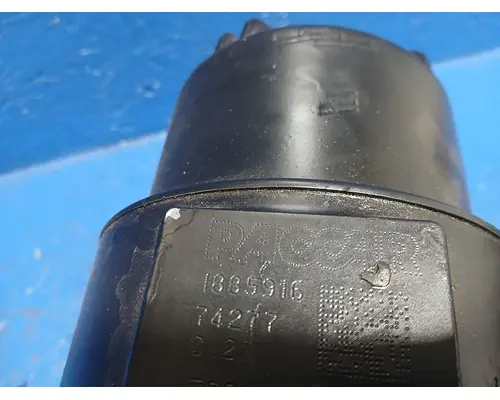 PACCAR MX-13 Engine Parts, Misc.