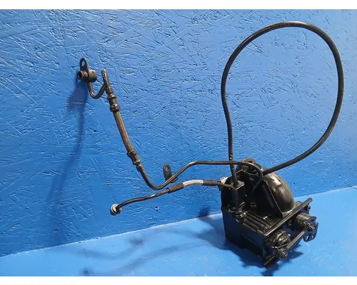 PACCAR MX-13 Engine Parts, Misc.