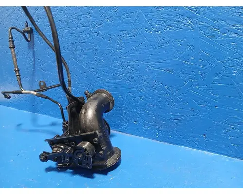 PACCAR MX-13 Engine Parts, Misc.