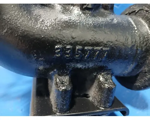 PACCAR MX-13 Engine Parts, Misc.