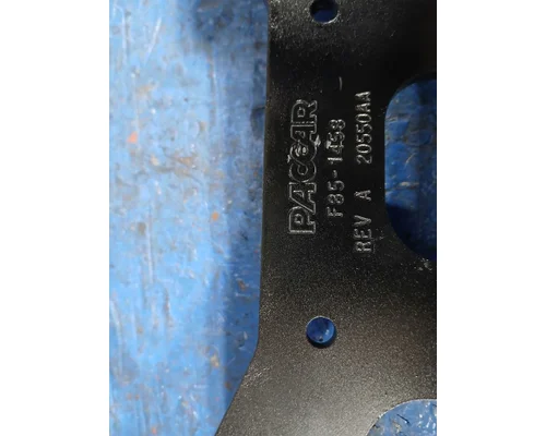 PACCAR MX-13 Engine Parts, Misc.