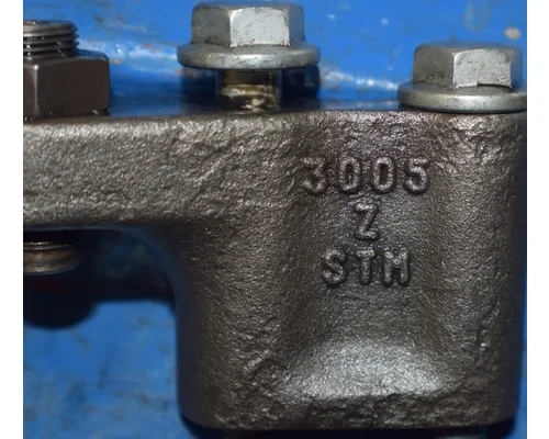 PACCAR MX-13 Engine Parts, Misc.