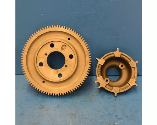 PACCAR MX-13 Engine Parts, Misc.