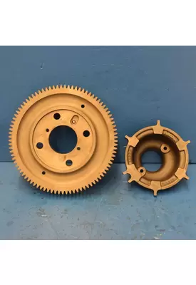 PACCAR MX-13 Engine Parts, Misc.