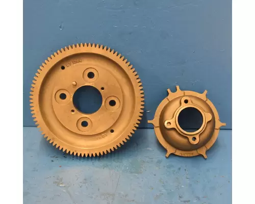 PACCAR MX-13 Engine Parts, Misc.