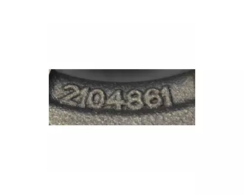 PACCAR MX-13 Engine Parts, Misc.