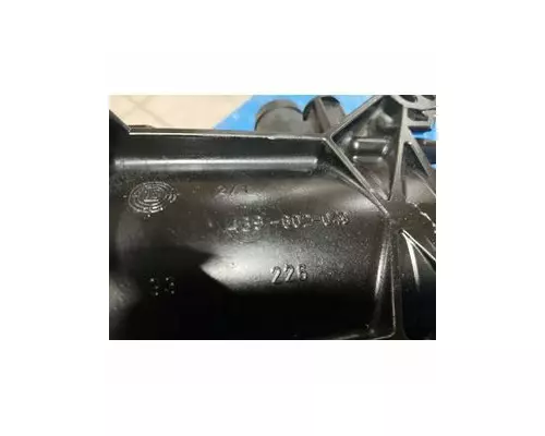 PACCAR MX-13 Engine Parts, Misc.
