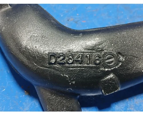 PACCAR MX-13 Engine Parts, Misc.