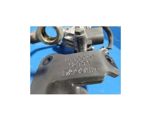 PACCAR MX-13 Engine Parts, Misc.