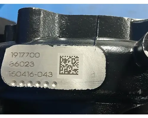 PACCAR MX-13 Engine Parts, Misc.