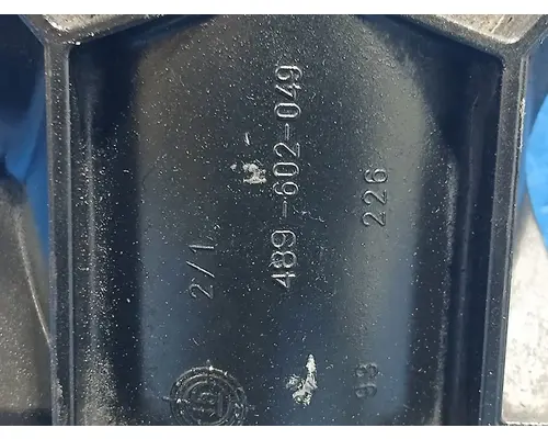 PACCAR MX-13 Engine Parts, Misc.