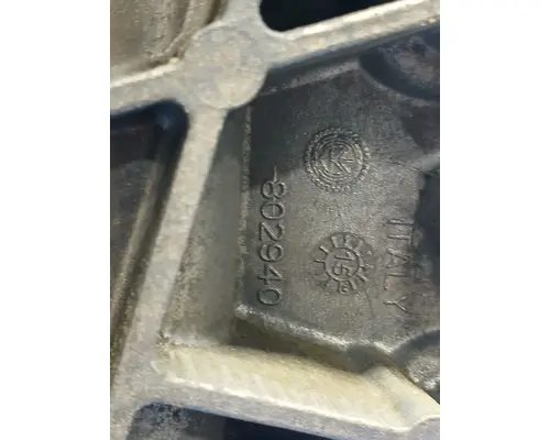 PACCAR MX-13 Engine Parts, Misc.