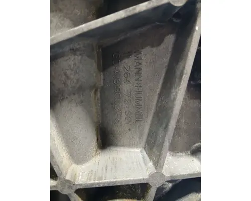 PACCAR MX-13 Engine Parts, Misc.