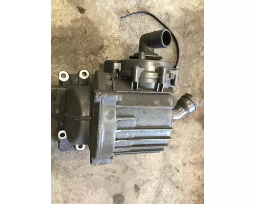 PACCAR MX-13 Engine Parts, Misc.