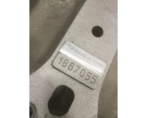 PACCAR MX 13 Engine Parts, Misc.