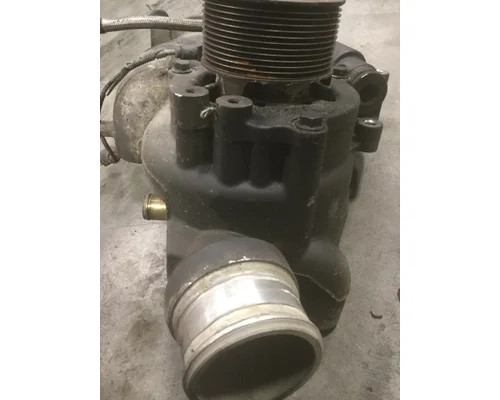 PACCAR MX 13 Engine Parts, Misc.