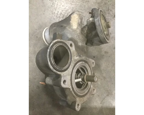 PACCAR MX 13 Engine Parts, Misc.