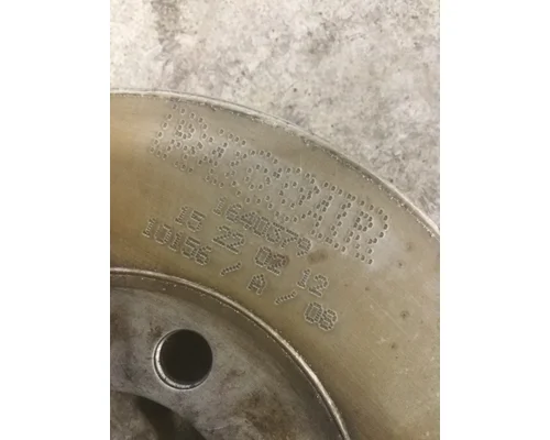 PACCAR MX 13 Engine Parts, Misc.