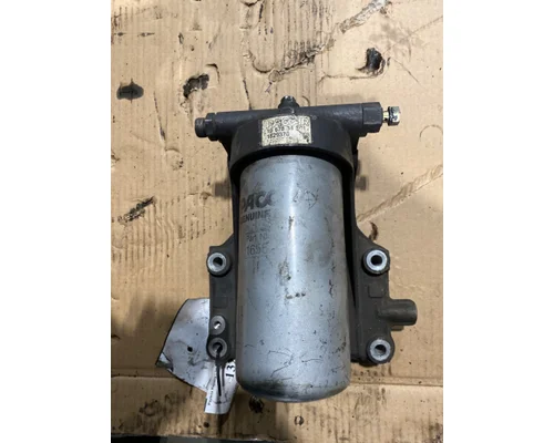 PACCAR MX 13 Engine Parts, Misc.