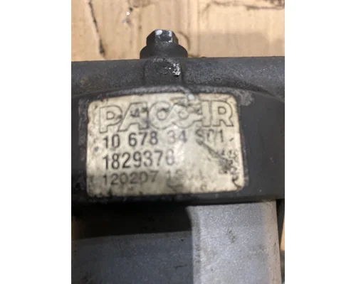 PACCAR MX 13 Engine Parts, Misc.