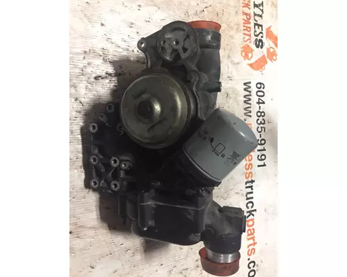 PACCAR MX 13 Engine Parts, Misc.