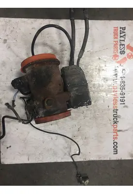 PACCAR MX 13 Engine Parts, Misc.