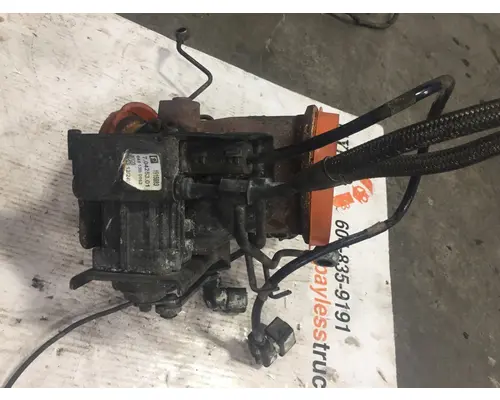 PACCAR MX 13 Engine Parts, Misc.