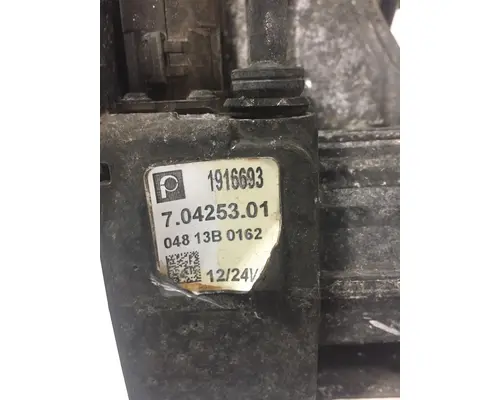 PACCAR MX 13 Engine Parts, Misc.