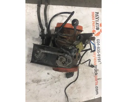PACCAR MX 13 Engine Parts, Misc.