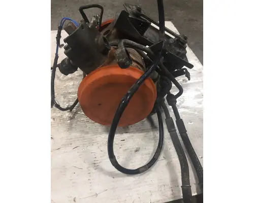 PACCAR MX 13 Engine Parts, Misc.