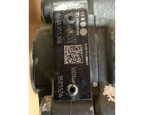 PACCAR MX 13 Engine Parts, Misc.