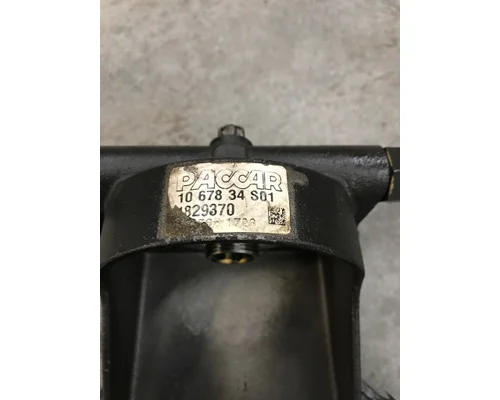 PACCAR MX 13 Engine Parts, Misc.