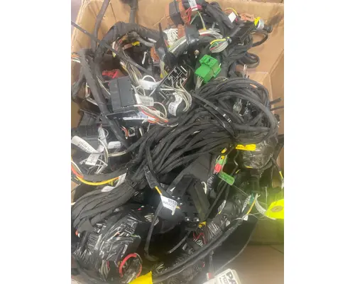 PACCAR MX 13 Engine Parts, Misc.