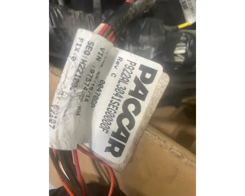 PACCAR MX 13 Engine Parts, Misc.