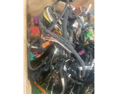 PACCAR MX 13 Engine Parts, Misc.